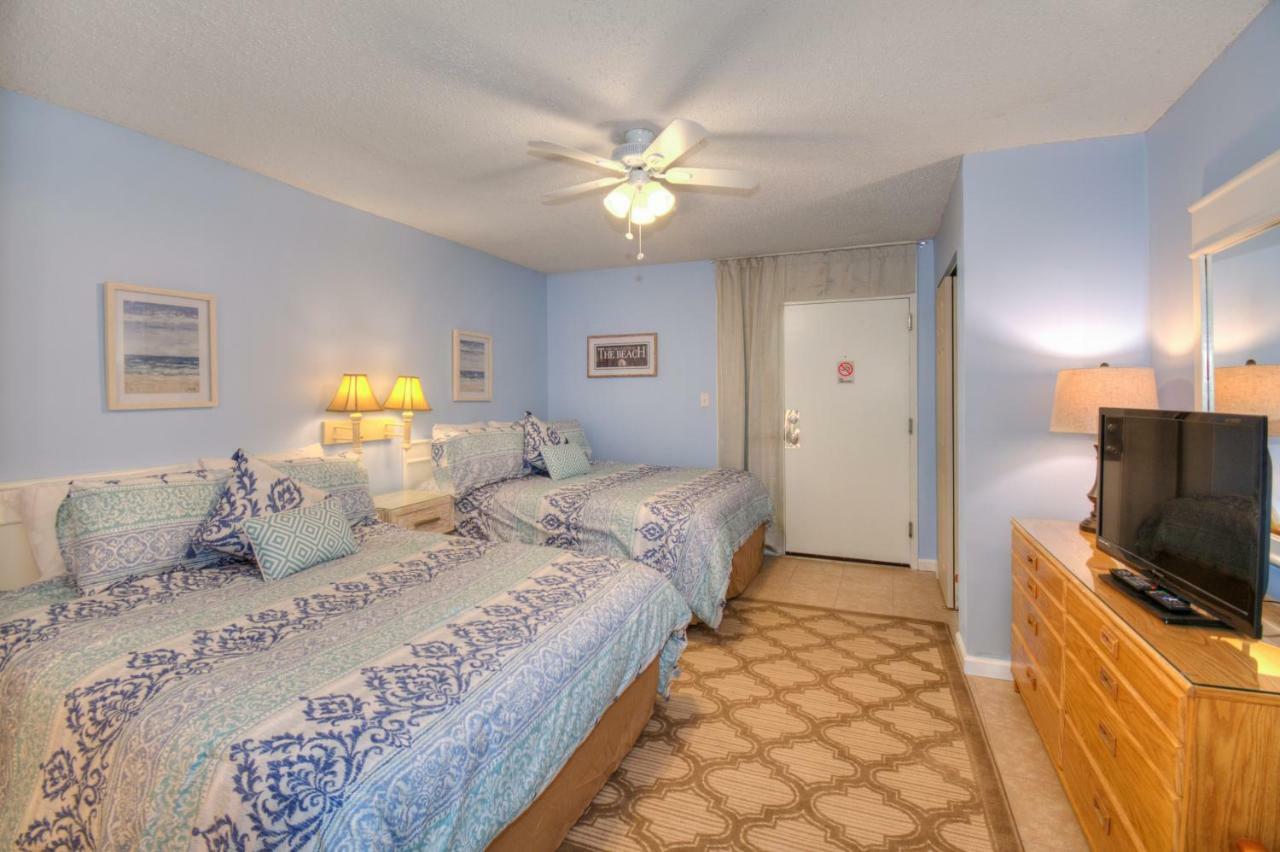 Dunes Towers By Palmetto Vacations Apartamento Myrtle Beach Exterior foto