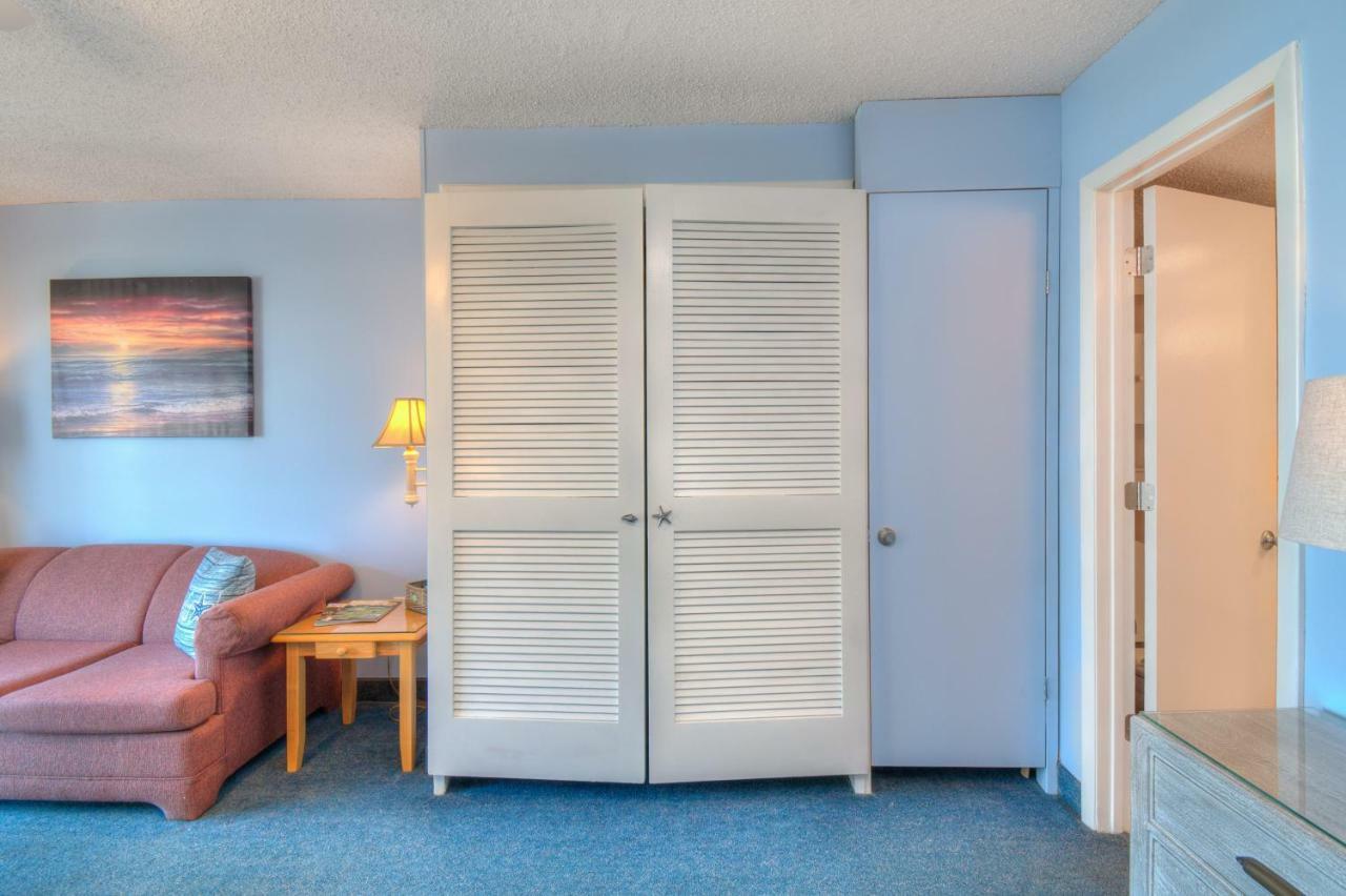 Dunes Towers By Palmetto Vacations Apartamento Myrtle Beach Exterior foto