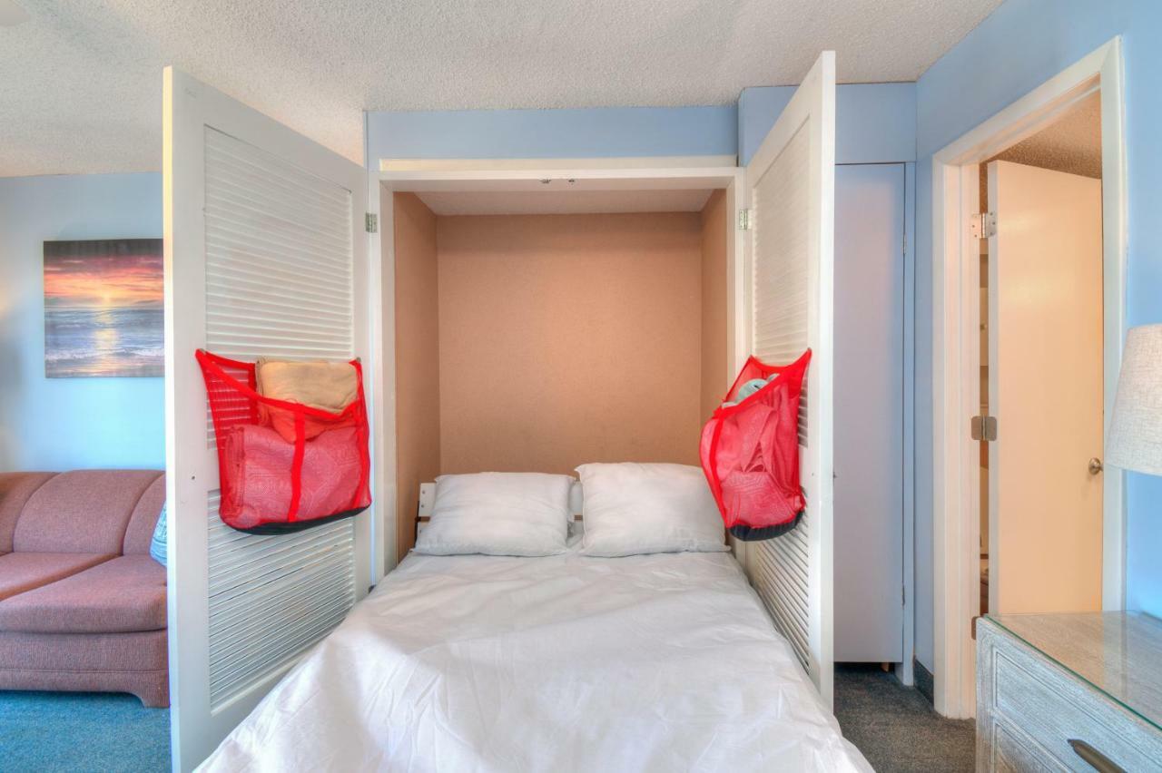 Dunes Towers By Palmetto Vacations Apartamento Myrtle Beach Exterior foto