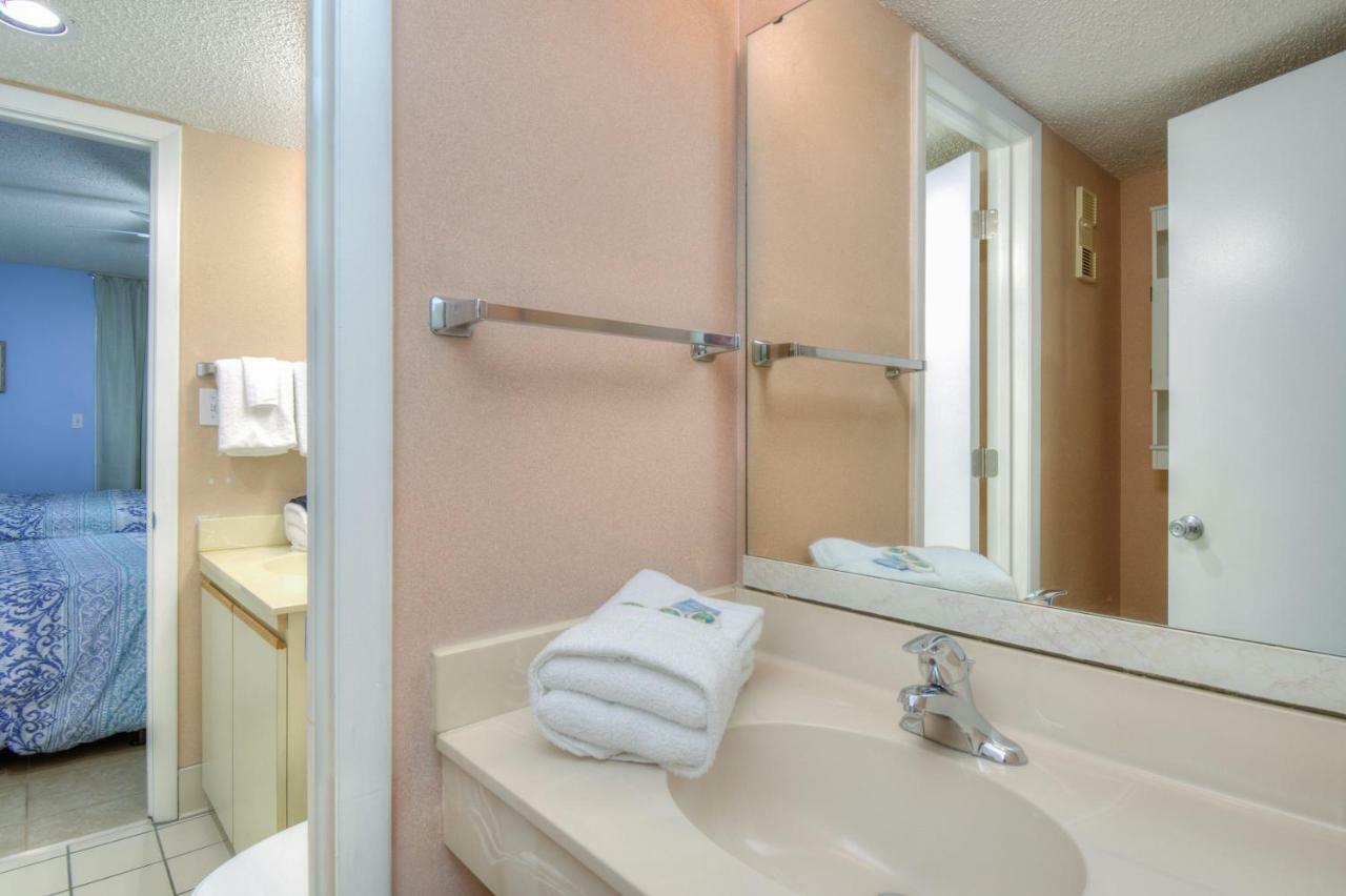 Dunes Towers By Palmetto Vacations Apartamento Myrtle Beach Exterior foto